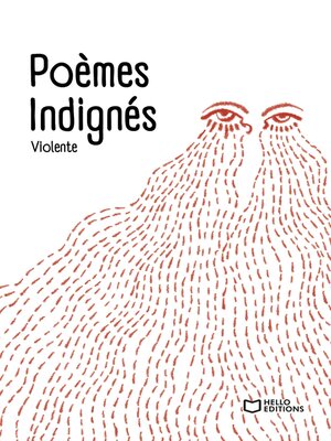 cover image of Poèmes Indignés